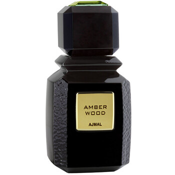 Amber Wood EDP
